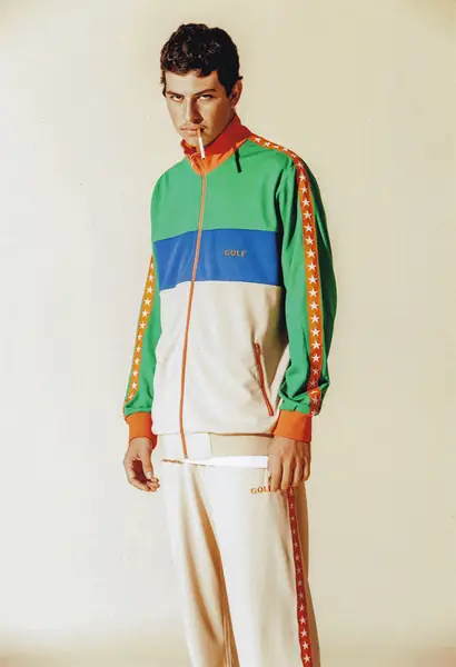 Tyler, The Creator kolekcja Golf Wang