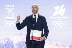 Polska ogłosiła bojkot. Stanowcza reakcja ministerstwa na udział Rosji i Białorusi