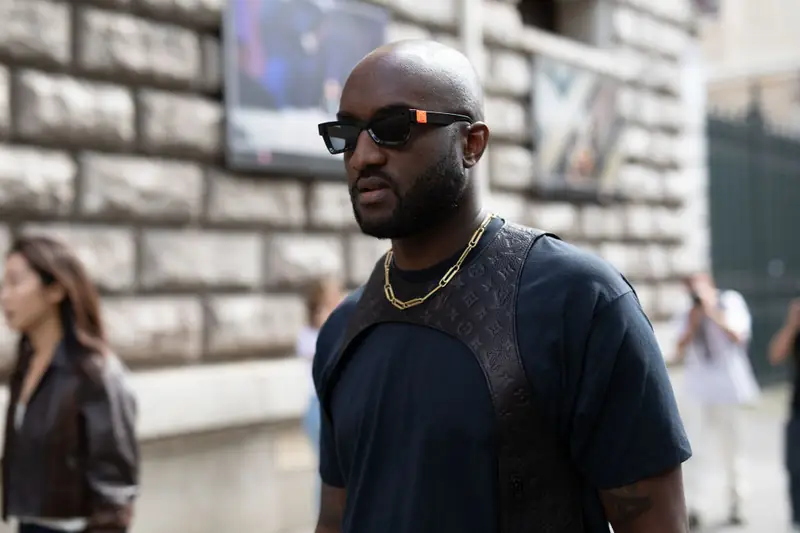 Virgil Abloh wymyślił kolejną zabawkę dla hypebeastów