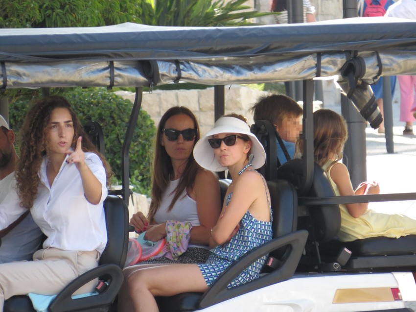 Đokovići u Crnoj Gori