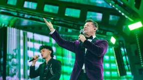 Sensacyjne informacje. Zenek Martyniuk ma wystąpić w "Tańcu z gwiazdami"