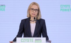 Podwyżka dla budżetówki. Minister w rozmowie z DGP ujawnia szczegóły