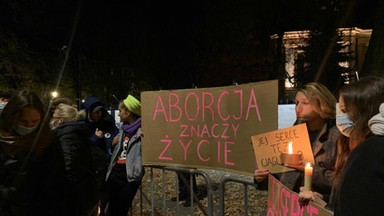 Pełnomocniczka rodziny zmarłej ciężarnej 30-latki: powinniśmy dążyć do zmiany przepisów aborcyjnych