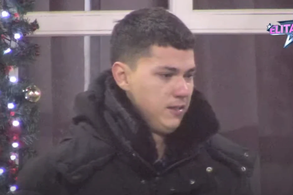 Raskinuli Peja i Ena