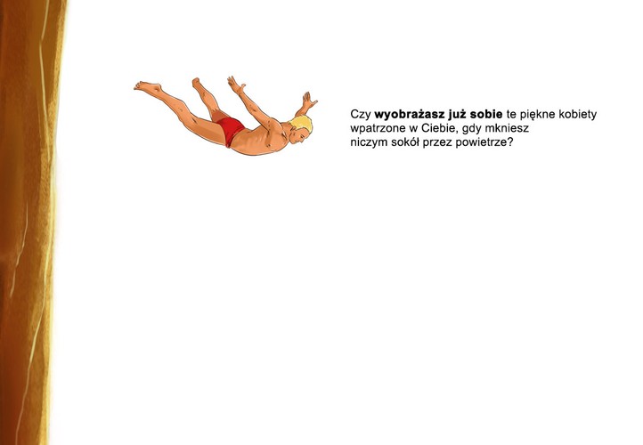 kampania społeczna 'Szacun Tropików'