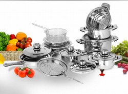 Ekologia wkracza do domu