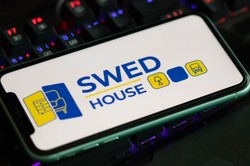 "Brudny pingwin i mięso rekina". Dziwne nazwy produktów w sklepie inspirowanym Ikeą