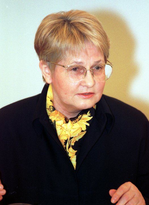 Barbara Labuda