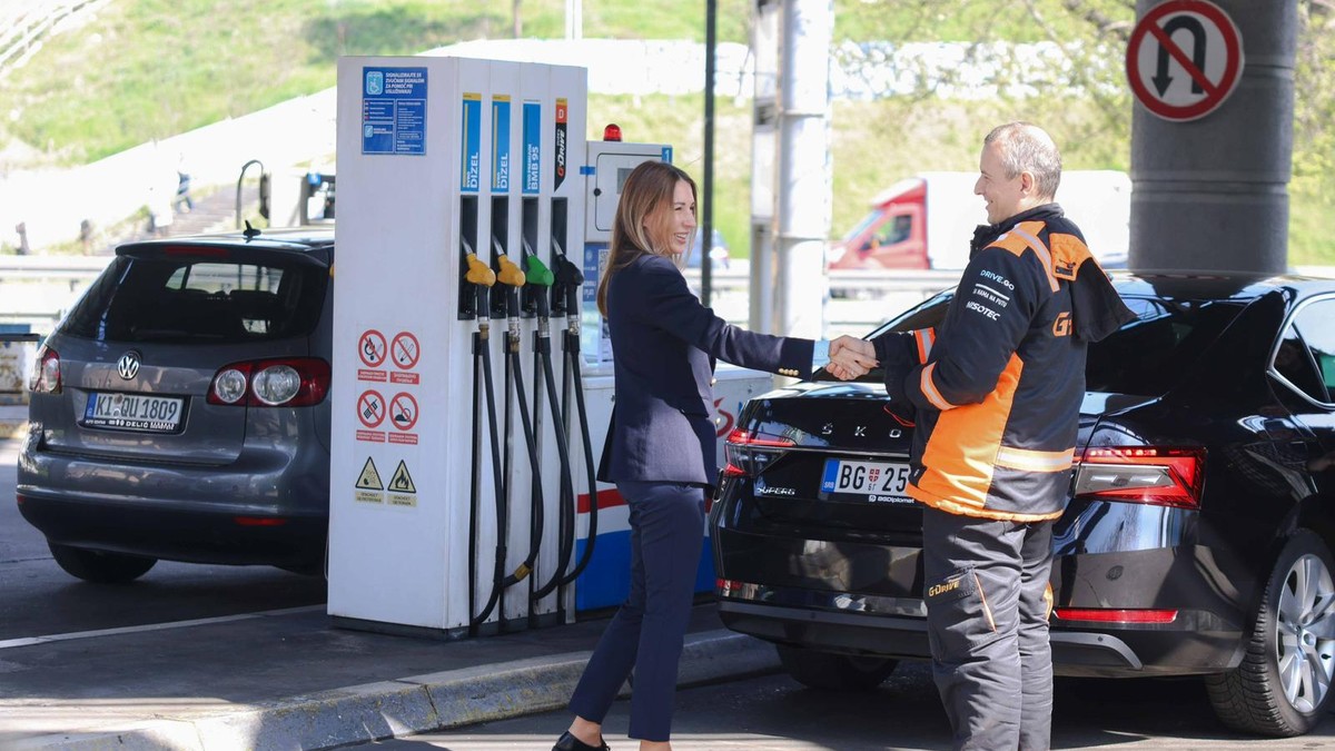 Dubravka Đedović Handanović