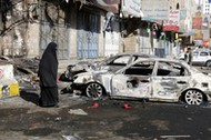 Aftermath of killing of Yemeni ex-president Ali Abdullah Saleh, Jemen