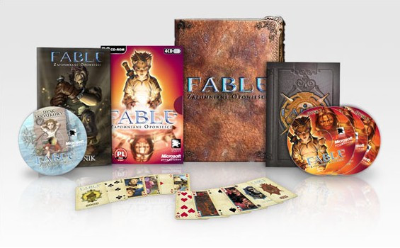 Fable - 2006