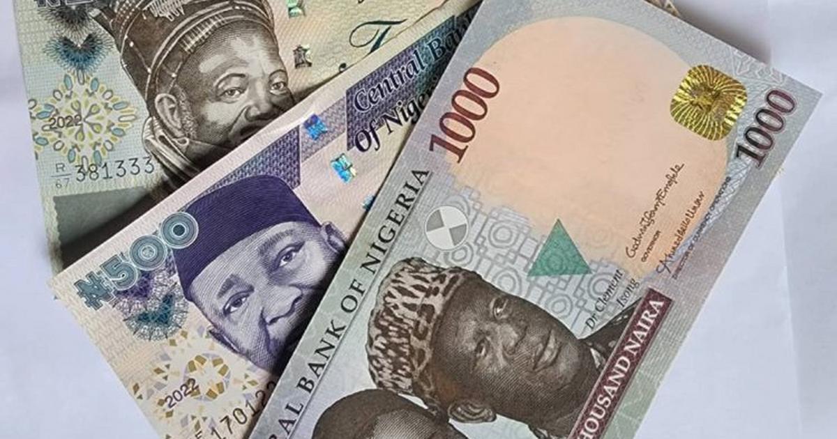 Nigeria’s Inflation Rate Surges To Its Highest In Over A Decade And Is ...