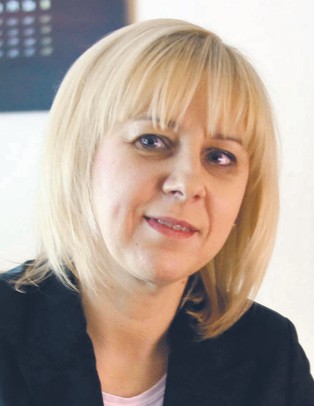 Zmiana w składzie zarządu Orlen Gaz