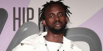 Black Sherif