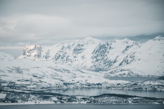 Tromsø - kieruneknorwegia.pl