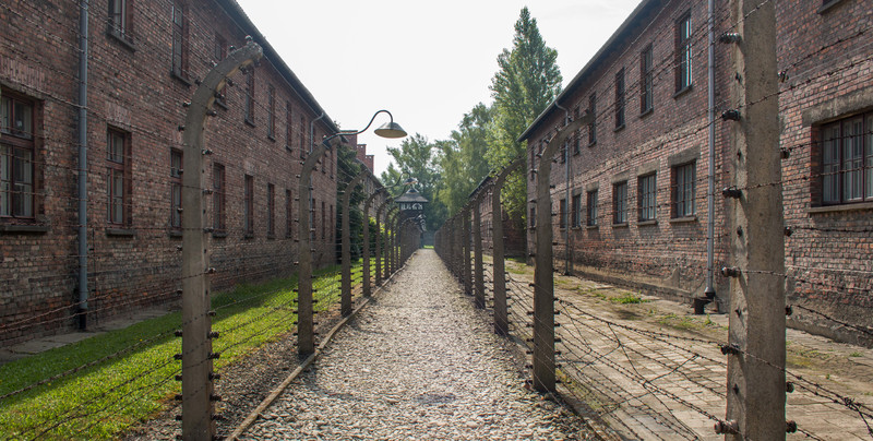 Powstał film dokumentalny o pomocy więźniom Auschwitz