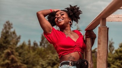 Being single comes with immense freedom [Pinterest]