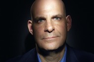 Harlan Coben