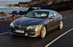 Polski debiut BMW serii 6 Gran Coupe