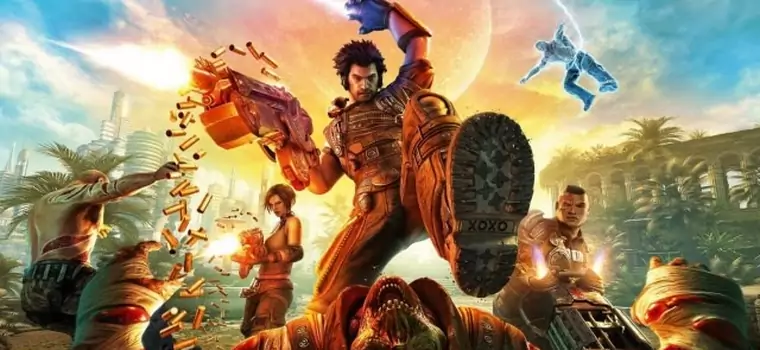 Bulletstorm 2 jednak powstanie? Pożegnajmy Epic Games Poland, przywitajmy ponownie People Can Fly!