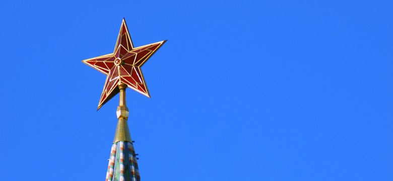 Żaryn o analizie UE: Brzmi jak wyznania szaleńca, ale wiemy, do czego zdolny jest Kreml