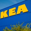 IKEA pokrivalica
