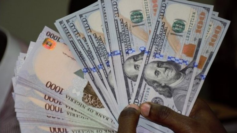 REPORT: Here's why the Nigerian naira may hit N400 per dollar in ...