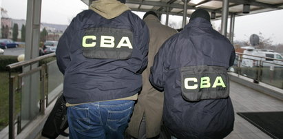 RMF: CBA zatrzymało byłego szefa warszawskich strażaków
