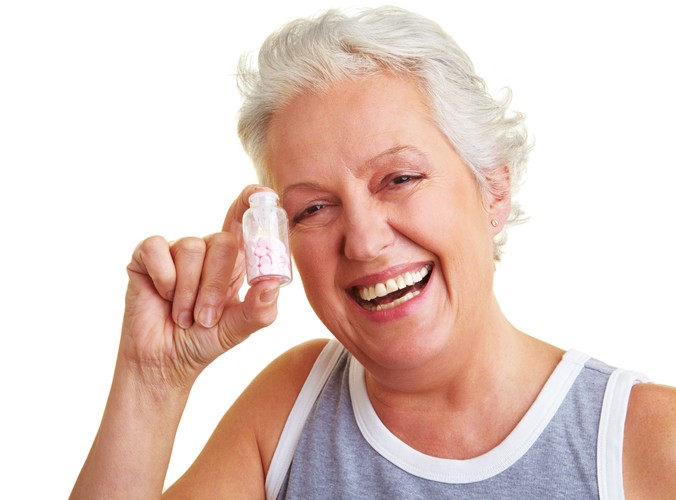 Suplement diety dla kobiet