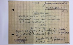 Wałęsa publikuje dokumenty i prosi innych agentów "Bolków" o pomoc. "Nic nie grozi, ja będę obrońcą"