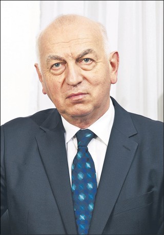 Wiesław Kozielewicz, sędzia, prezes Sądu Najwyższego kierujący Izbą Odpowiedzialności Zawodowej, były przewodniczący Państwowej Komisji Wyborczej