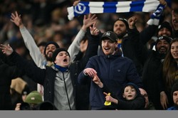 Skandal przed meczem AS Romy. Dwóch kibiców rannych