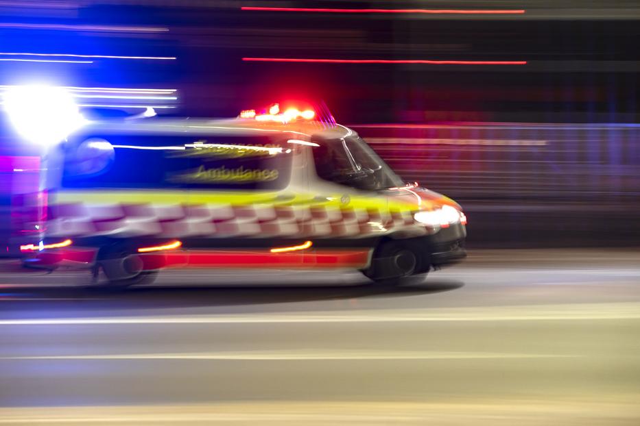 Ebben a pillanatban kaptuk a megrázó hírt: kritikus állapotban szállították kórházba a közkedvelt színészt, az életéért küzdenek  fotó: Getty Images