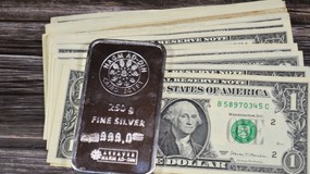 200 proc. od początku kadencji Trumpa. Ceny srebra ustanowiły historyczny rekord