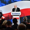 Kaczyński: wypłaty reparacji od Niemiec będą trwały wiele lat 