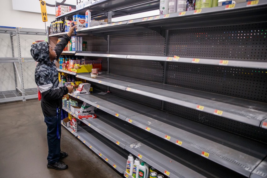 Aleksandrija, Virdžinija