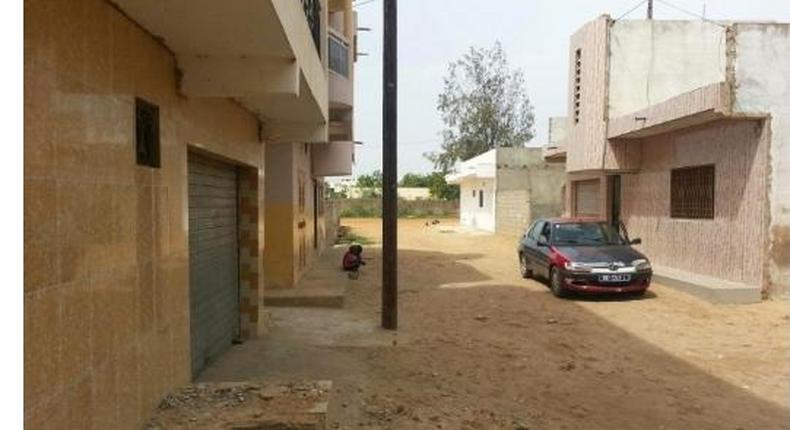 Cité Darou Salam 2 extension : 4000 habitants menacés d’expulsion prêts à y laisser leur vie