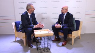 Zawartko: Zapotrzebowanie na gaz będzie rosło. Za kilka lat będzie o połowę wyższe niż obecnie