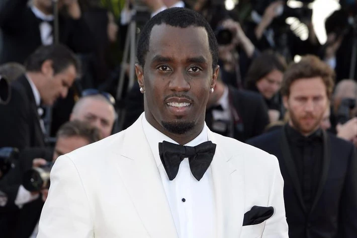 Sean "Diddy" Combs. Wartość majątku: 750 mln dol.