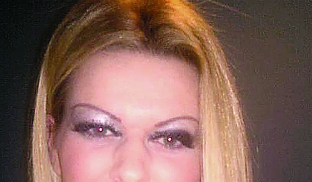 Marija Mara