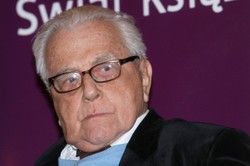 10 lat temu zmarł Andrzej Łapicki [WSPOMNIENIE]