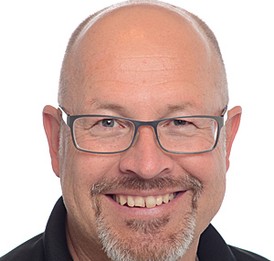 Dirk Grothe