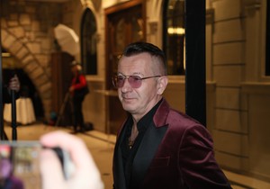 Dejan Ćirković Ćira