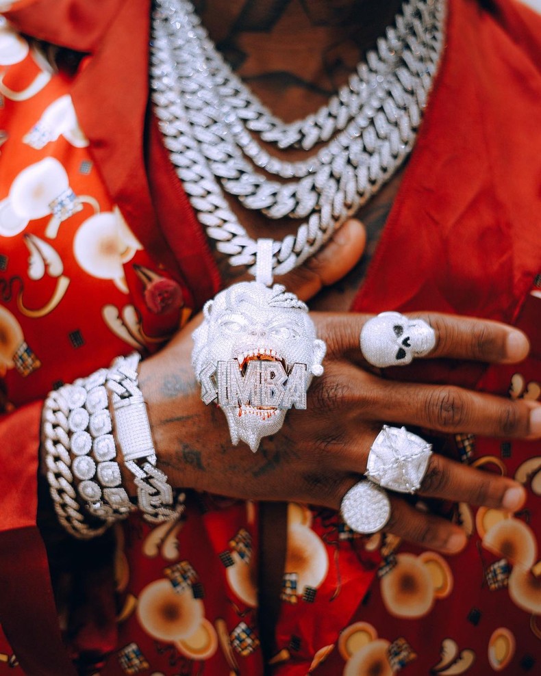Diamond Platnumz 