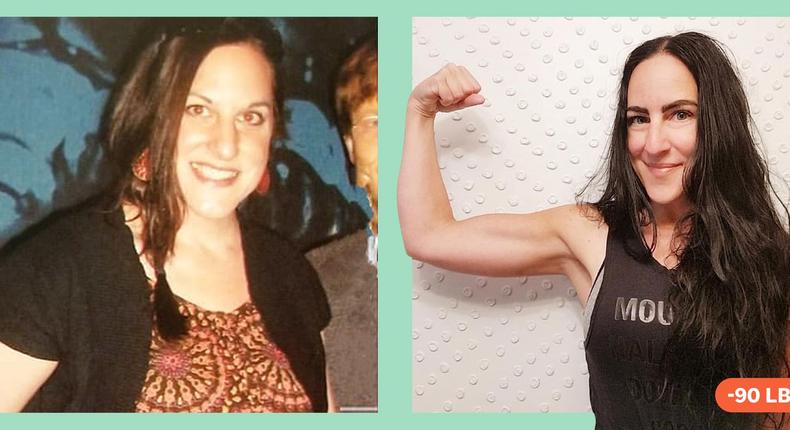 'I Transformed My Health With The Carnivore Diet'
