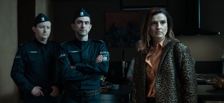 Polski serial hitem w Europie. Wszystkie odcinki thrillera już dostępne