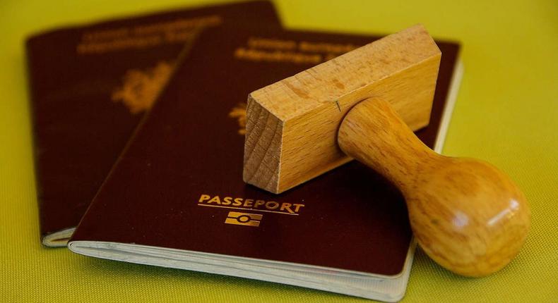  Trafic de passeports diplomatiques : Nouveaux développements !