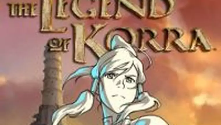 The Legend of Korra