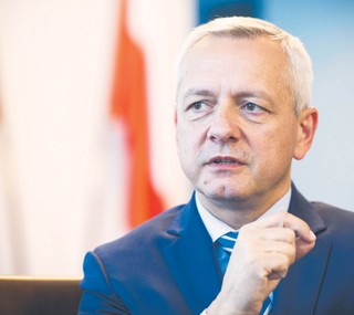 Podatek cyfrowy? Ma sens, ale tylko w całej UE [WYWIAD]