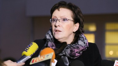 Prof. Kik: teraz Ewa Kopacz będzie chciała spacyfikować PO